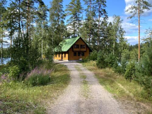 Tervetuloa Junkkarikämpälle